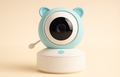 Tuya Smart Baby Camera